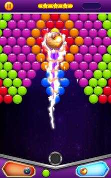 Bubble Pop - Offline Game screenshot 1