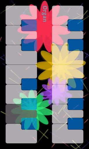 Music & Lights screenshot 2