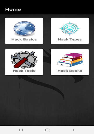 Cyber Hack screenshot 9