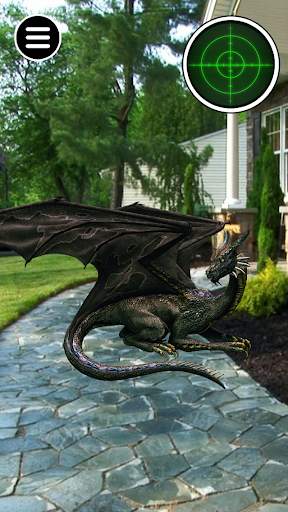 Catch Beast Pocket Dragons Bat screenshot 3