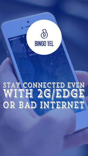Bingo Tel screenshot 2