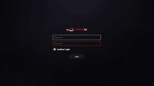 Infinity Player 2 تصوير الشاشة