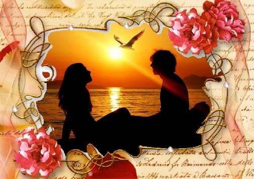 Photo Frames Love Happy screenshot 3