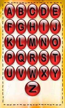 Kid ABC alphabet learner screenshot 3