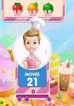 Candy Crush Epic screenshot 3