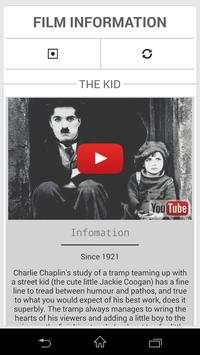 Charlie Chaplin Films screenshot 5