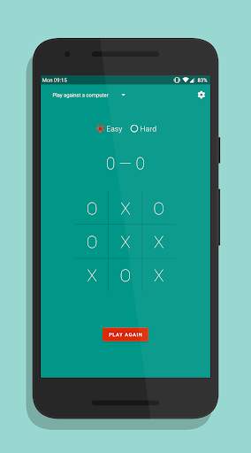 Tic Tac Toe — Classic Tic Tac Toe Game screenshot 6