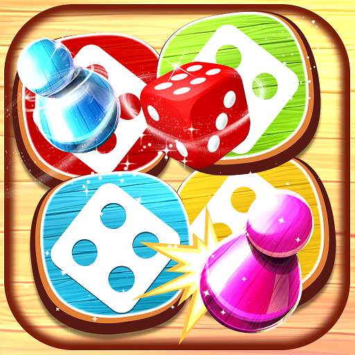 Real Ludo Offline Game 1.0.4