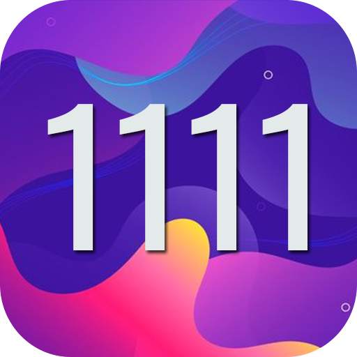 1111VPN - Fastest & Unlimited VPN Internet 4.0