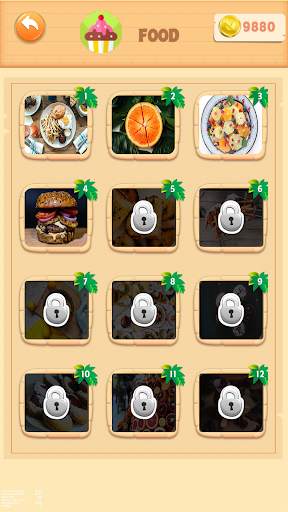 Pieces Pictures screenshot 4
