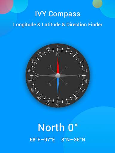 Compass screenshot 1