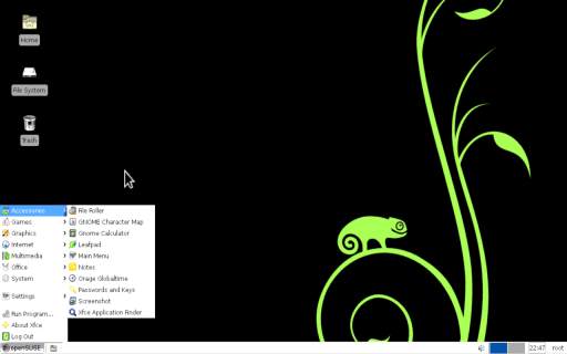 GNU/Linux Advance FREE screenshot 7
