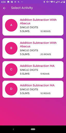 Dictation App screenshot 2