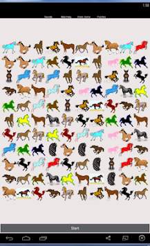 Horse Games Free screenshot 3