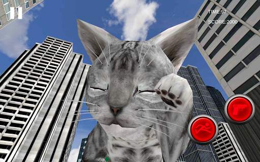 Neko Simulator NekoZ screenshot 13