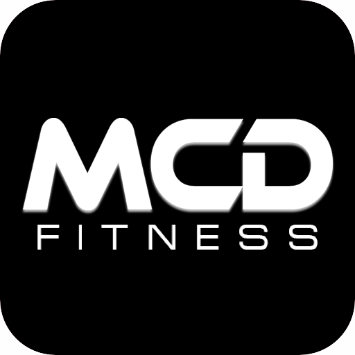 McD Online icon