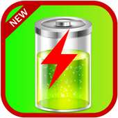 Battery Saver : Mobile Cleaner on 9Apps