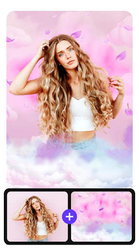 Photo Editor Pro: photo effects, background eraser screenshot 5