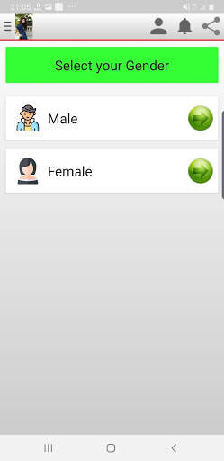 Pakistani Girls chat screenshot 6