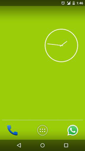 Plain Colors Wallpaper screenshot 3