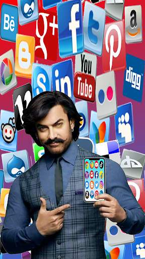Big Browser - Web Browser, UC Web Browser screenshot 6