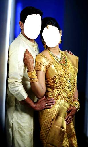 South Indian Couples Montage screenshot 6