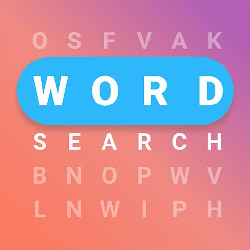 Word Search Puzzle 2.21.2