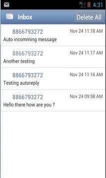 X-Mobile screenshot 2