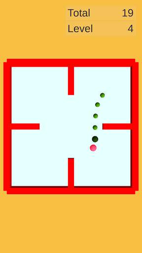 Retro Snake 3D screenshot 5