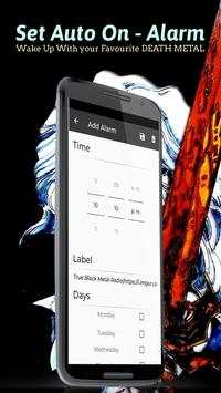 DEATH METAL Music | Best Radios Metal screenshot 5