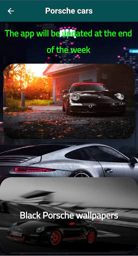 porsche cars Wallpapers: porsche background screenshot 1