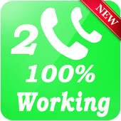 Get 2 whatsapp accounts GBWhatsapp guide 1.0