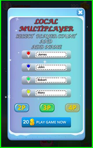 Ludo Ultimate screenshot 3