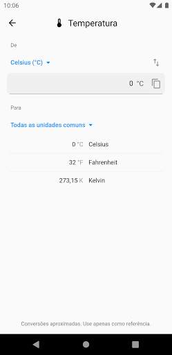 Any Unit Converter screenshot 3