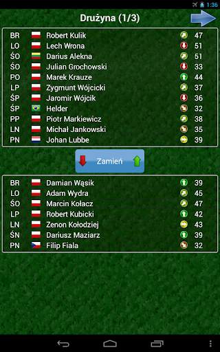 True Football screenshot 7