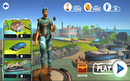Gold Hunter Adventures screenshot 9