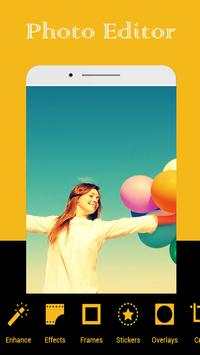 Picart - Photo Editor: Collage Maker 2020 screenshot 5