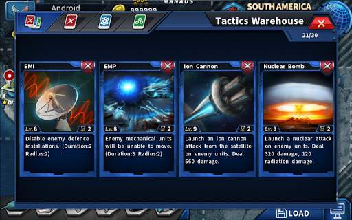 Glory of Generals2: ACE screenshot 11