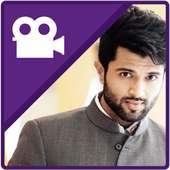 Vijay Deverakonda
