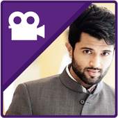 Vijay Deverakonda 0.0.9