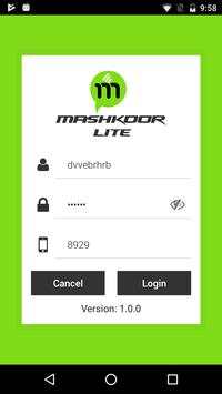 Mashkoor Lite screenshot 2