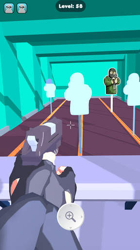 Police Officer screenshot 8