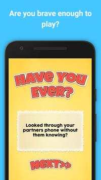 Have You Ever? Teen Edition screenshot 2