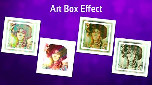 Photo Effect - 3D | Blur | Blending | Art Effect screenshot 12