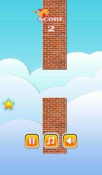 Bird Flappy screenshot 3