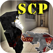 SCP Mod for Minecraft icon