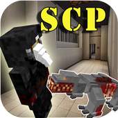 SCP Mod for Minecraft 1.2.14