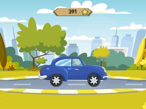 Little Car Wash स्क्रीनशॉट 6