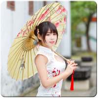 Hot Japanese Girl Wallpapers on 9Apps