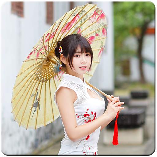 Hot Japanese Girl Wallpapers 1.1